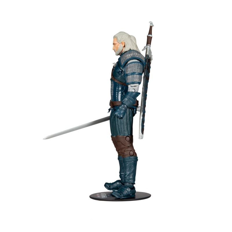 The Witcher - Wave 03 7" Action Figure Assortment