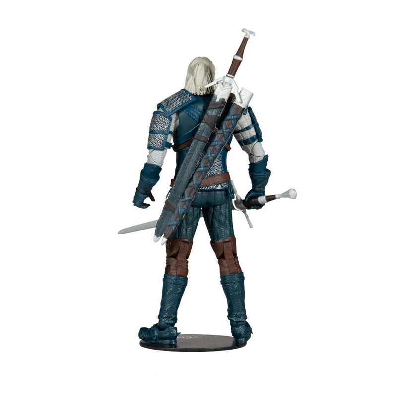 The Witcher - Wave 03 7" Action Figure Assortment