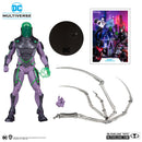 Batman Beyond - Build-a-Figure 7" Assortment