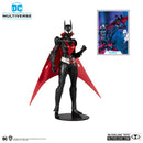 Batman Beyond - Build-a-Figure 7" Assortment