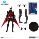 Batman Beyond - Build-a-Figure 7" Assortment