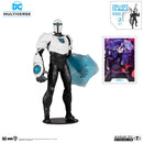 Batman Beyond - Build-a-Figure 7" Assortment