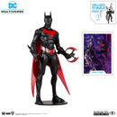 Batman Beyond - Build-a-Figure 7" Assortment
