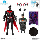 Batman Beyond - Build-a-Figure 7" Assortment