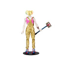 Birds of Prey - Harley Quinn 7" Action Figure