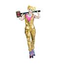 Birds of Prey - Harley Quinn 7" Action Figure