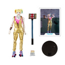 Birds of Prey - Harley Quinn 7" Action Figure