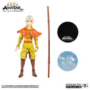Avatar the Last Airbender - Wave 01 7" Action Figure Assortment
