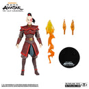 Avatar the Last Airbender - Wave 01 7" Action Figure Assortment