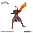 Avatar the Last Airbender - Wave 01 7" Action Figure Assortment