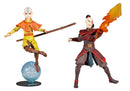 Avatar the Last Airbender - Wave 01 7" Action Figure Assortment