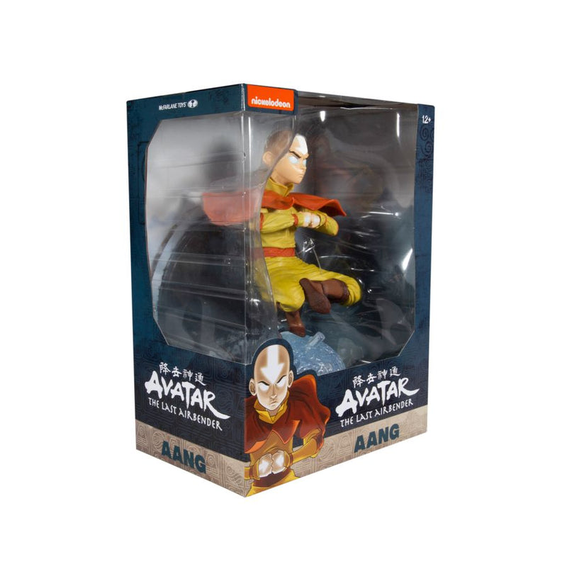 Avatar the Last Airbender - Aang 12" Figure
