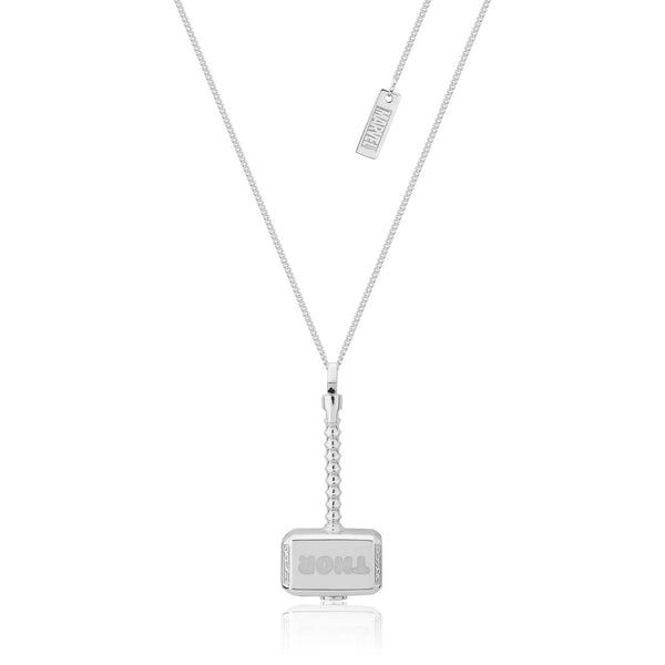 Marvel - Thor Hammer Necklace