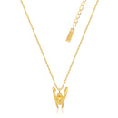 Marvel - Loki Necklace