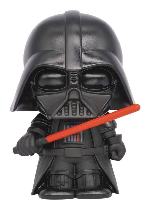 Star Wars - Darth Vader Figural Bank V2