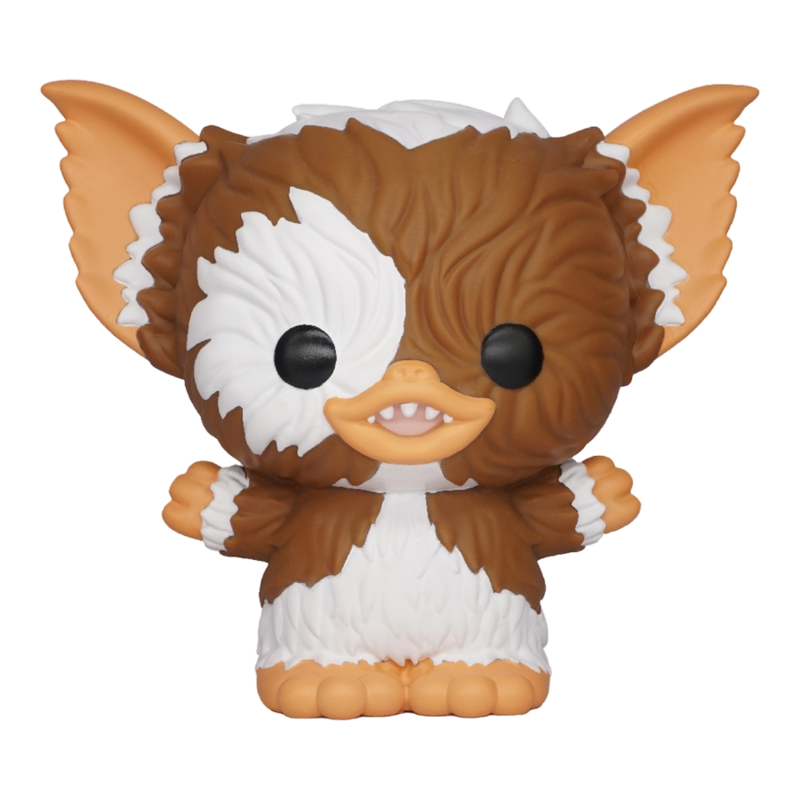 Gremlins - Gizmo Figural PVC Bank