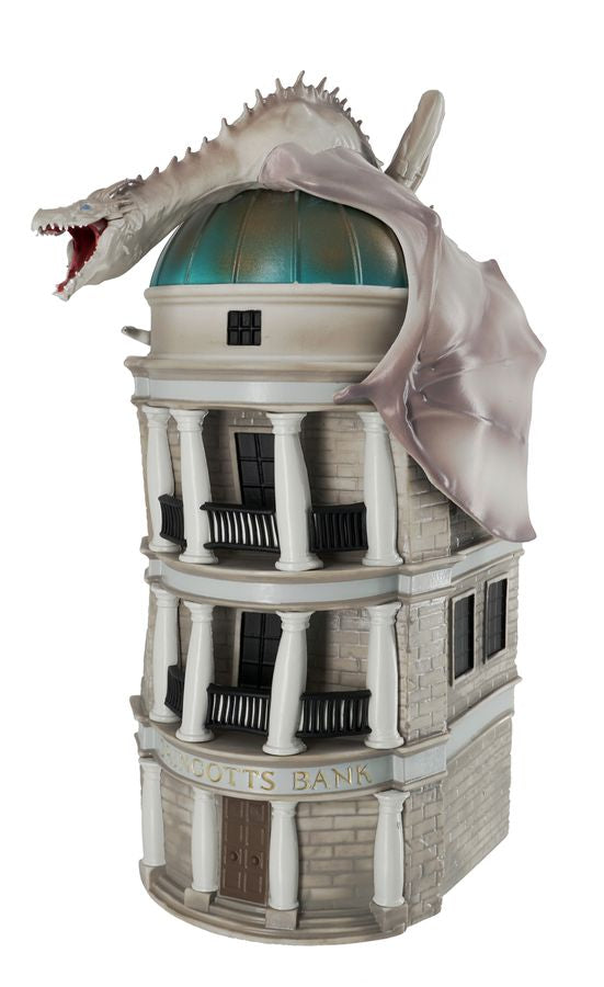 Harry Potter - Gringotts Bank Coin Bank