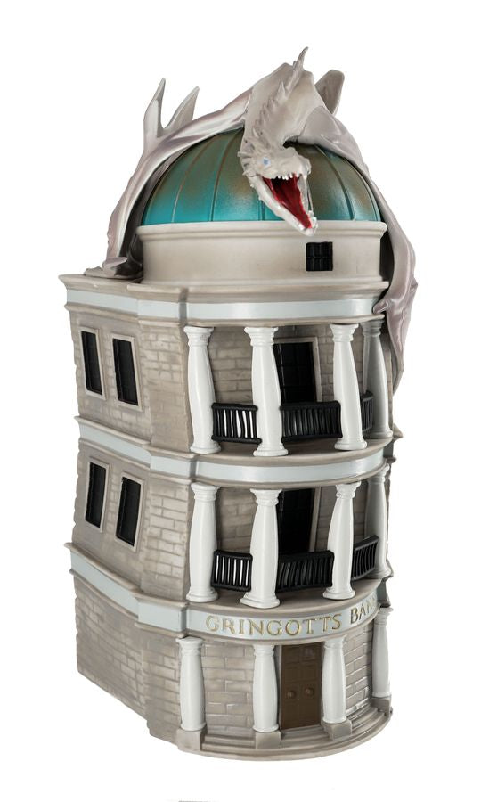 Harry Potter - Gringotts Bank Coin Bank