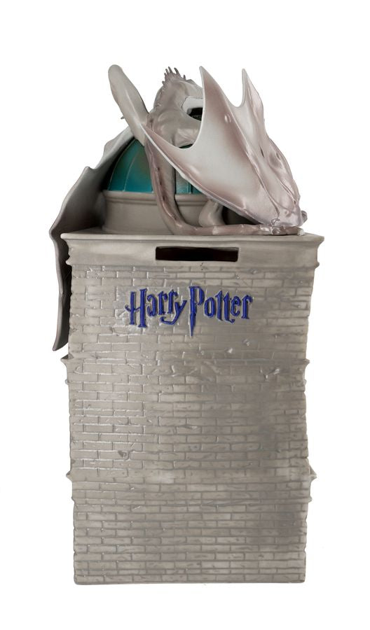 Harry Potter - Gringotts Bank Coin Bank