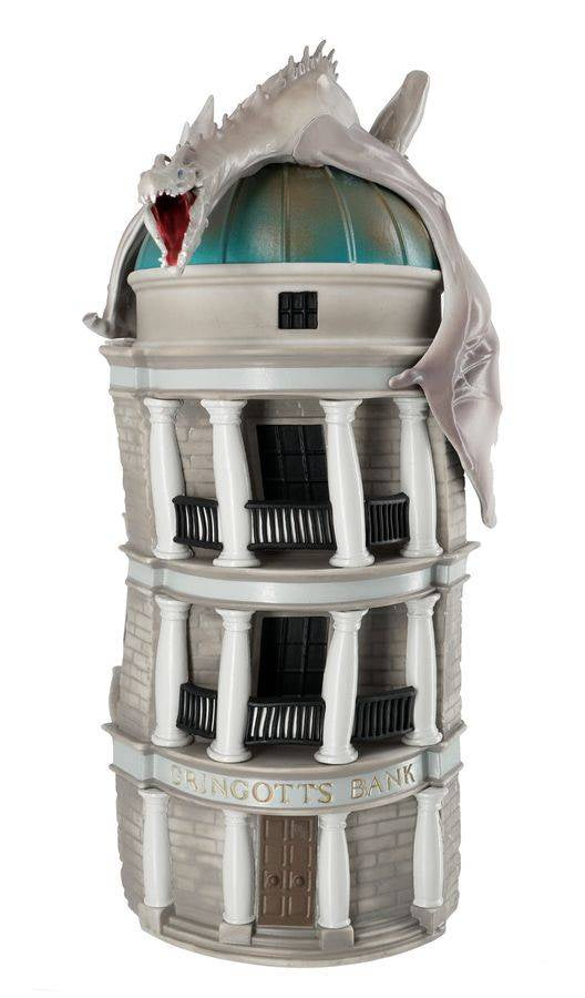 Harry Potter - Gringotts Bank Coin Bank