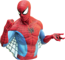 Marvel Comics - Spider-Man Bust Bank