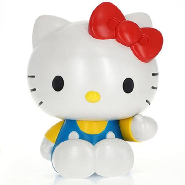 Hello Kitty - Hello Kitty Figural PVC Bank