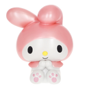 Hello Kitty - My Melody Figural PVC Bank