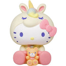 Hello Kitty - Unicorn Dress Up Figural PVC Bank