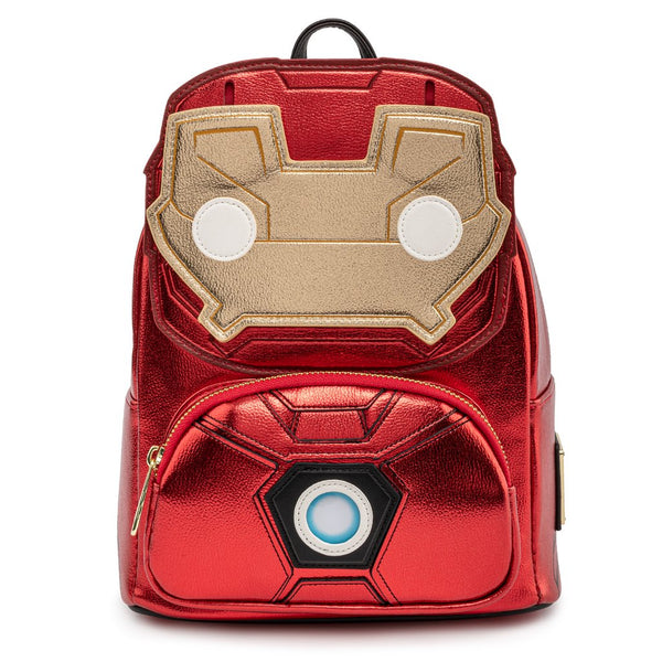 Ironman back pack outlet
