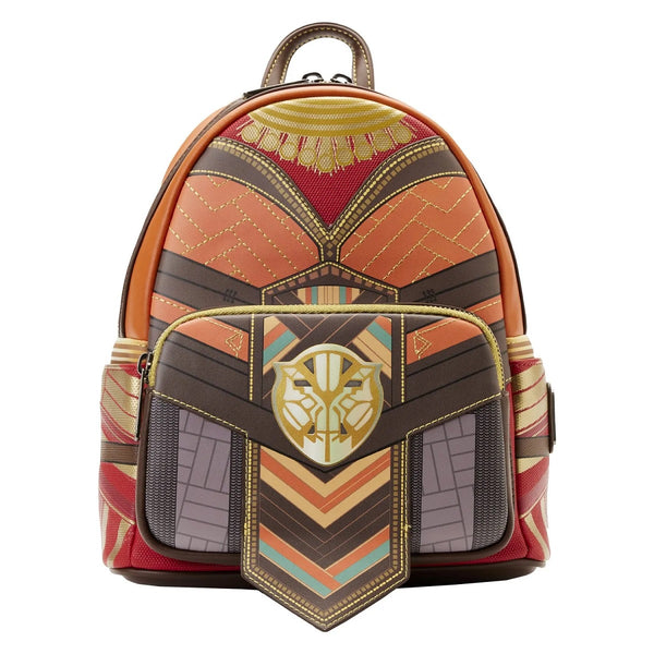 Black Panther 2: Wakanda Forever - Okoye Cosplay Mini Backpack