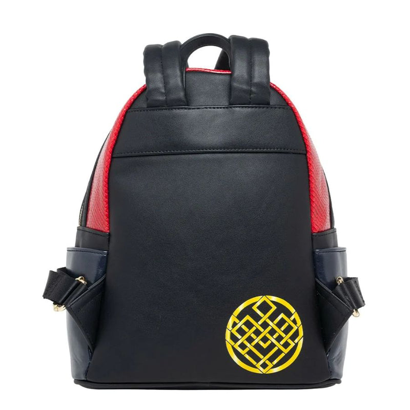 Shang-Chi - Shang-Chi Cosplay Mini Backpack