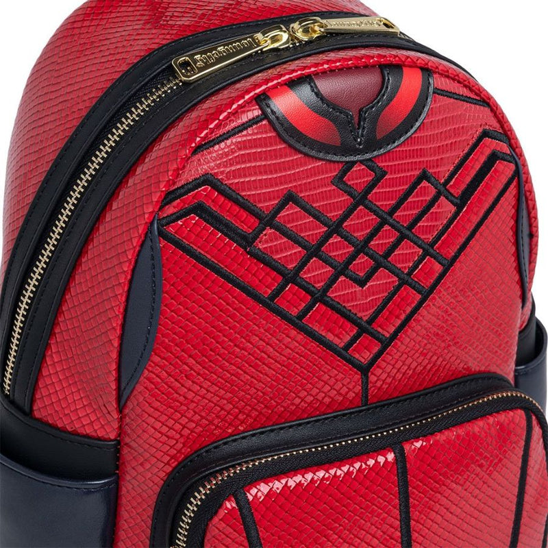 Shang-Chi - Shang-Chi Cosplay Mini Backpack