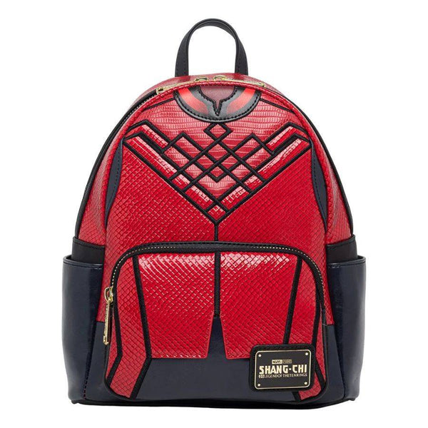 Shang-Chi - Shang-Chi Cosplay Mini Backpack