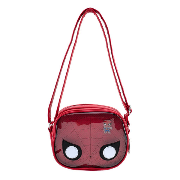 Spiderman crossbody online bag