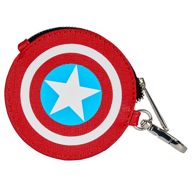 Marvel - Avengers Tattoo Shoulder Bag