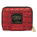 Marvel - Iron Man Head Zip Purse