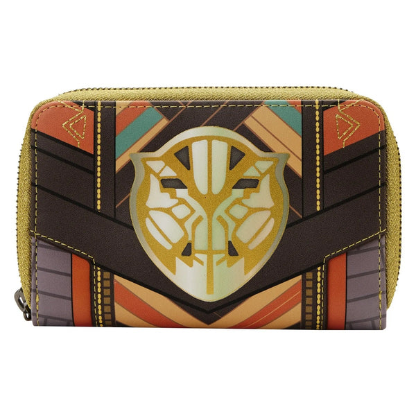 Black Panther 2: Wakanda Forever - Okoye Cosplay Zip Around Purse