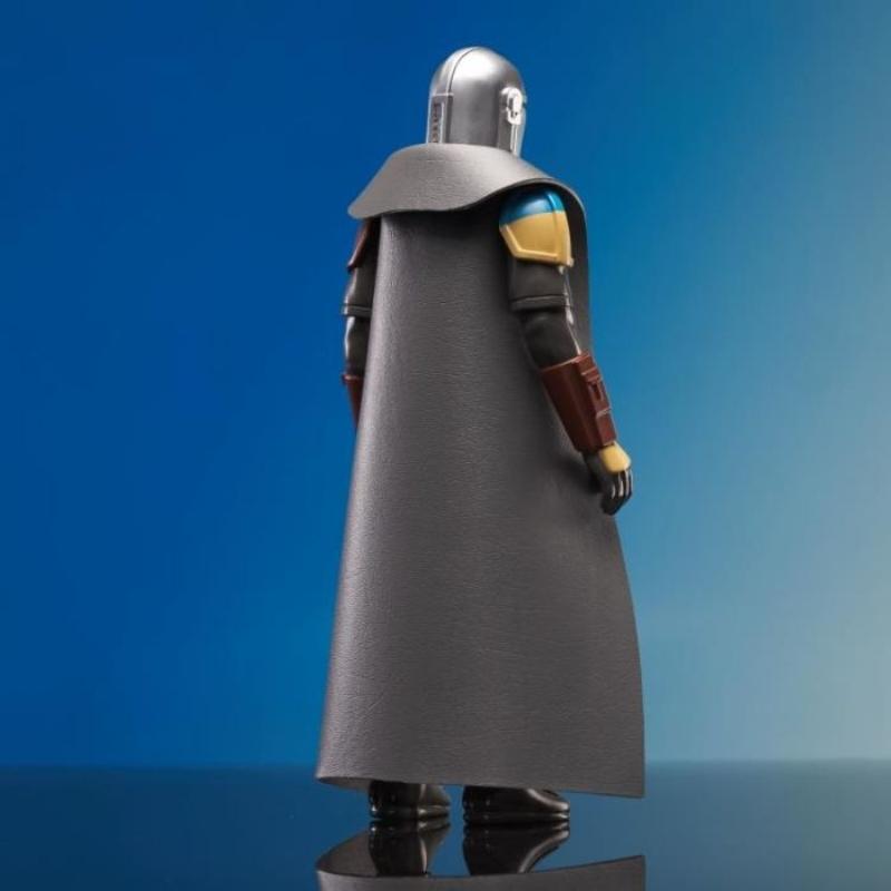 Star Wars: The Mandalorian - Mandalorian Jumbo Figure