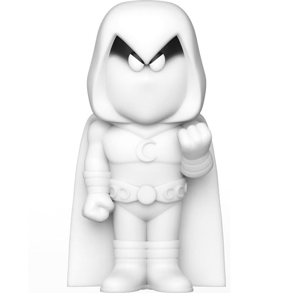 Marvel Comics - Moon Knight Vinyl Soda (with chase)