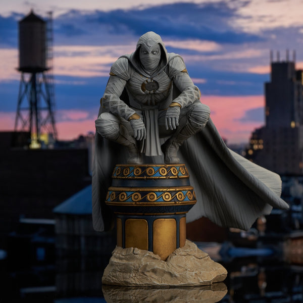 Marvel Gallery - Moon Knight PVC Statue