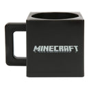 Minecraft - Enderman 3D Mug