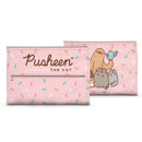 Pusheen - Pusheen and Friends Jumbo iPad Pencil Case