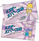 The Simpsons - Mr Sparkles Pencil Case