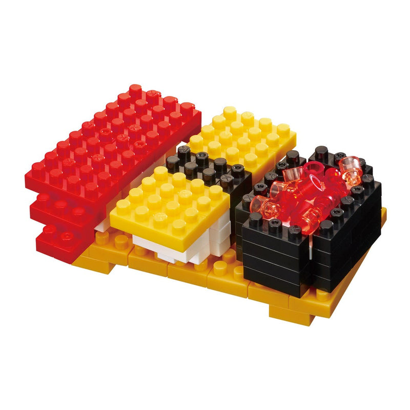 Sushi Nanoblock