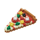 Pizza Nanoblock