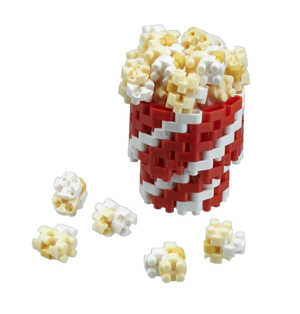 Popcorn Nanoblock