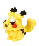 Nanoblock - Mini Pokémon Box - Electric Type Set (6pc)