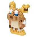 Nanoblock - Mini Pokémon Box - Electric Type Set (6pc)