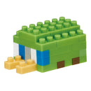 Nanoblock - Mini Pokémon Box - Electric Type Set (6pc)