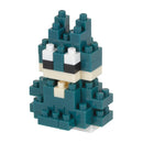 Nanoblock - Mini Pokémon Box - Normal Type Set (6pc)